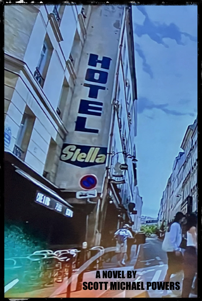 Hotel Stella: a novel