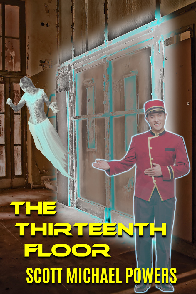 The Thirteenth Floor: a short story
