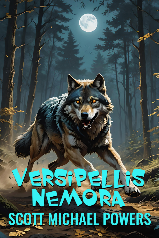 Versipellis Nemora: a short story