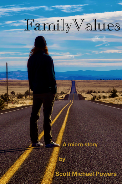 Family values: a micro story