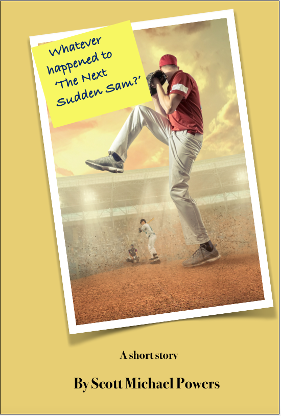 Whatever Happened to 'The Next Sudden Sam?'