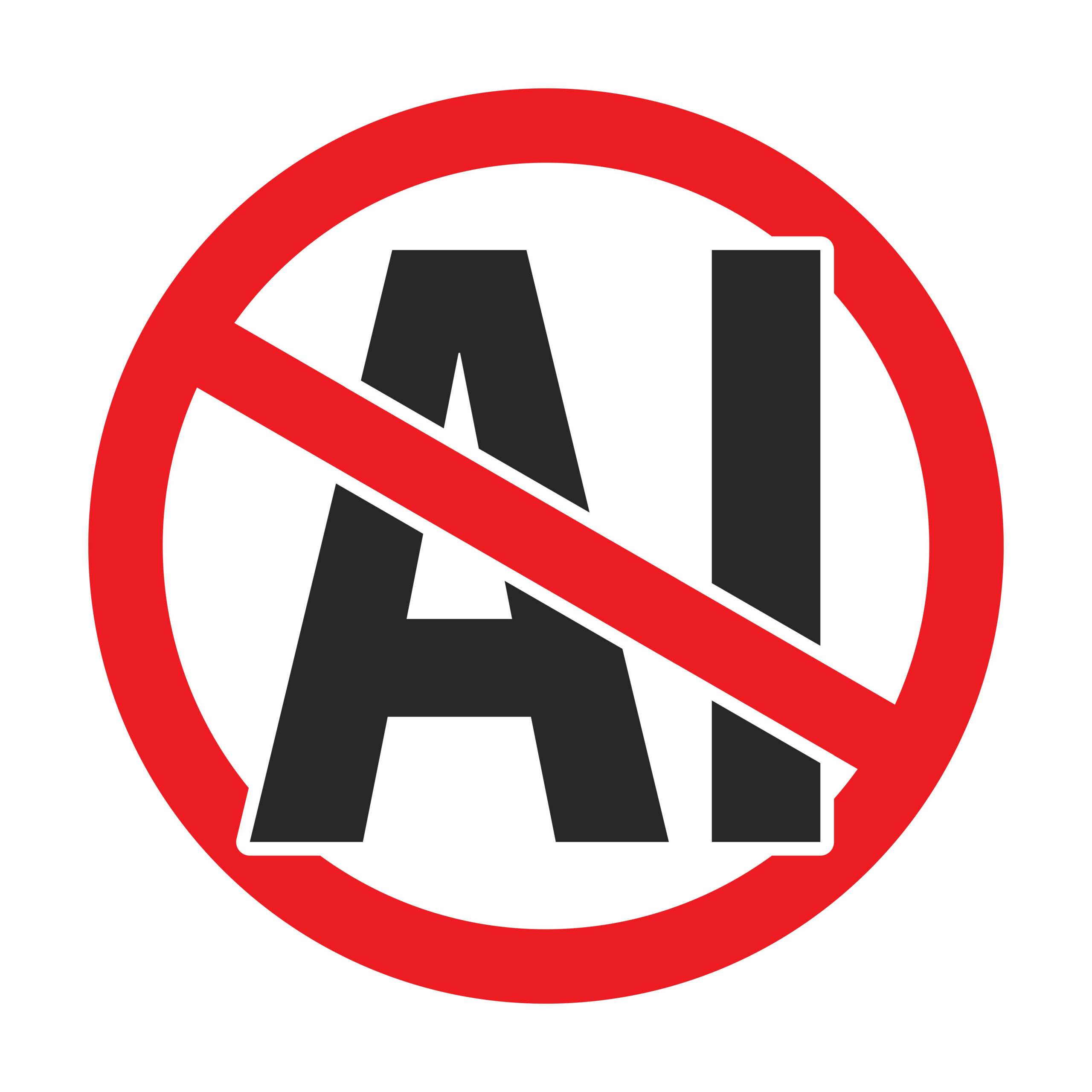 No AI