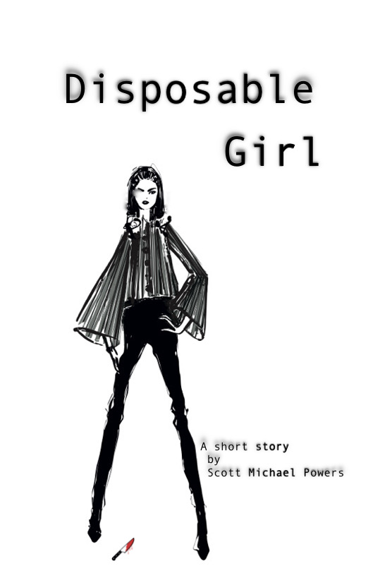 Disposable Girl