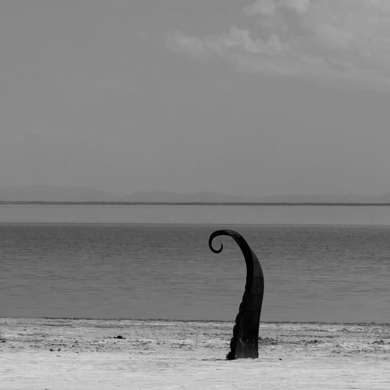 Bombay Beach